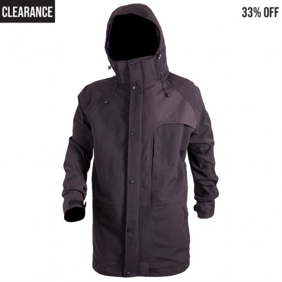 Torrent 2-in-1 Jacket
